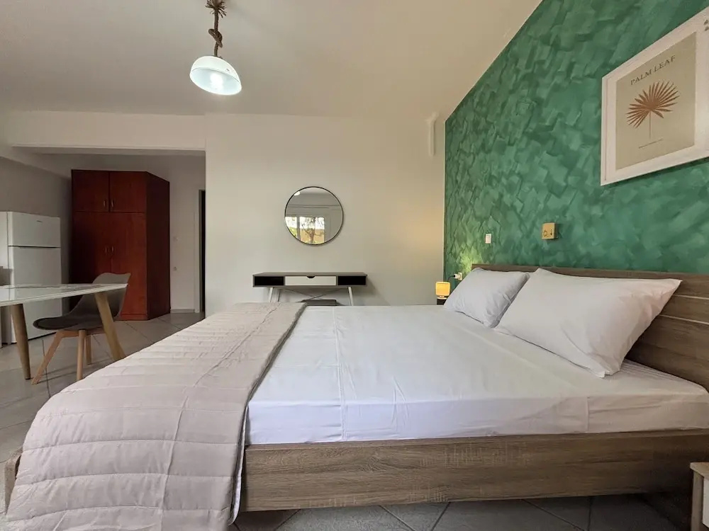 Foto - Happy Apartments