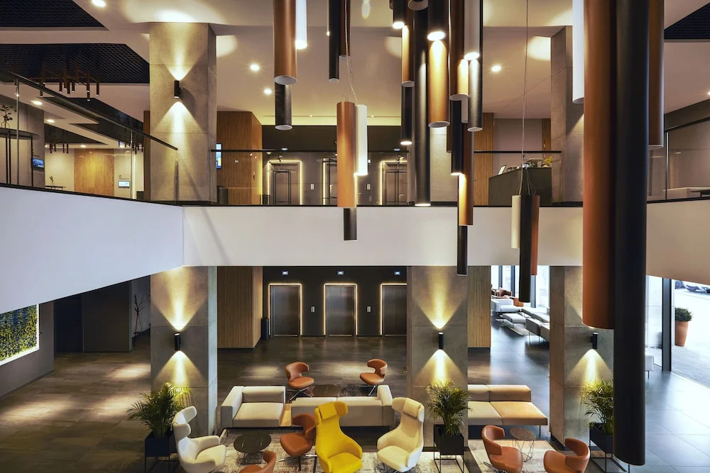 Foto - Q Hotel Plus Wrocław Bielany