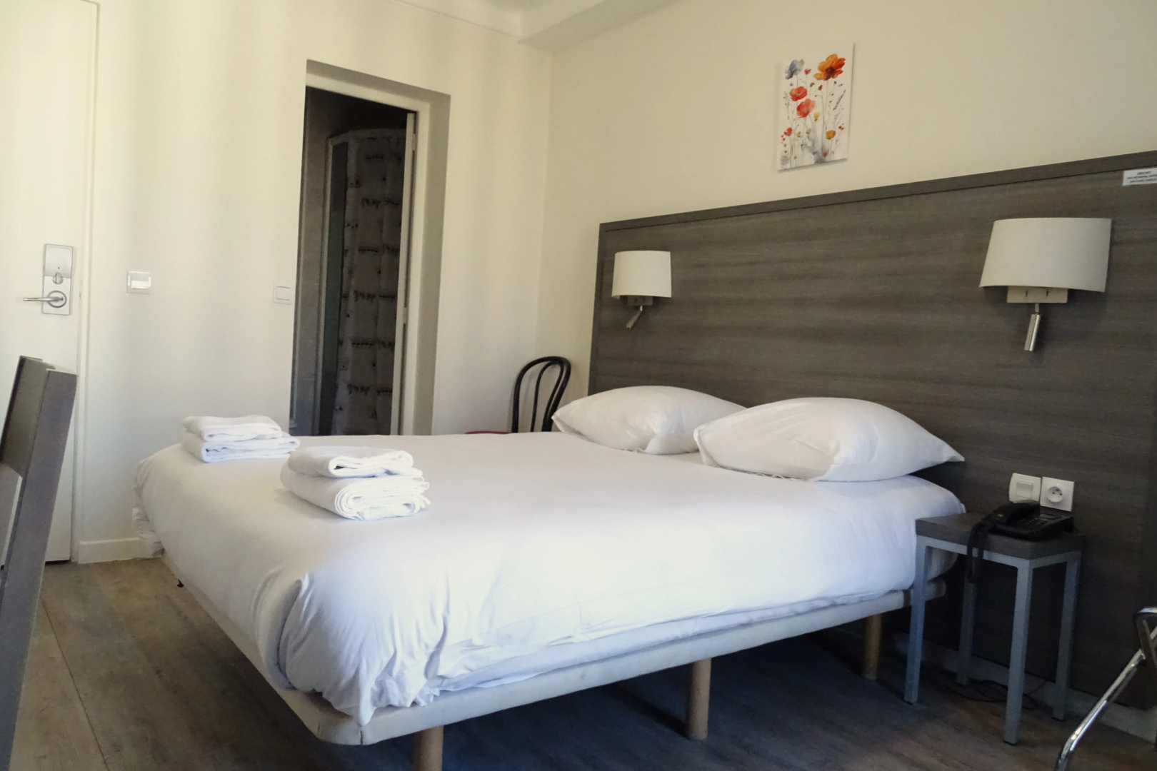 Photo - Hipotel Paris Voltaire Bastille