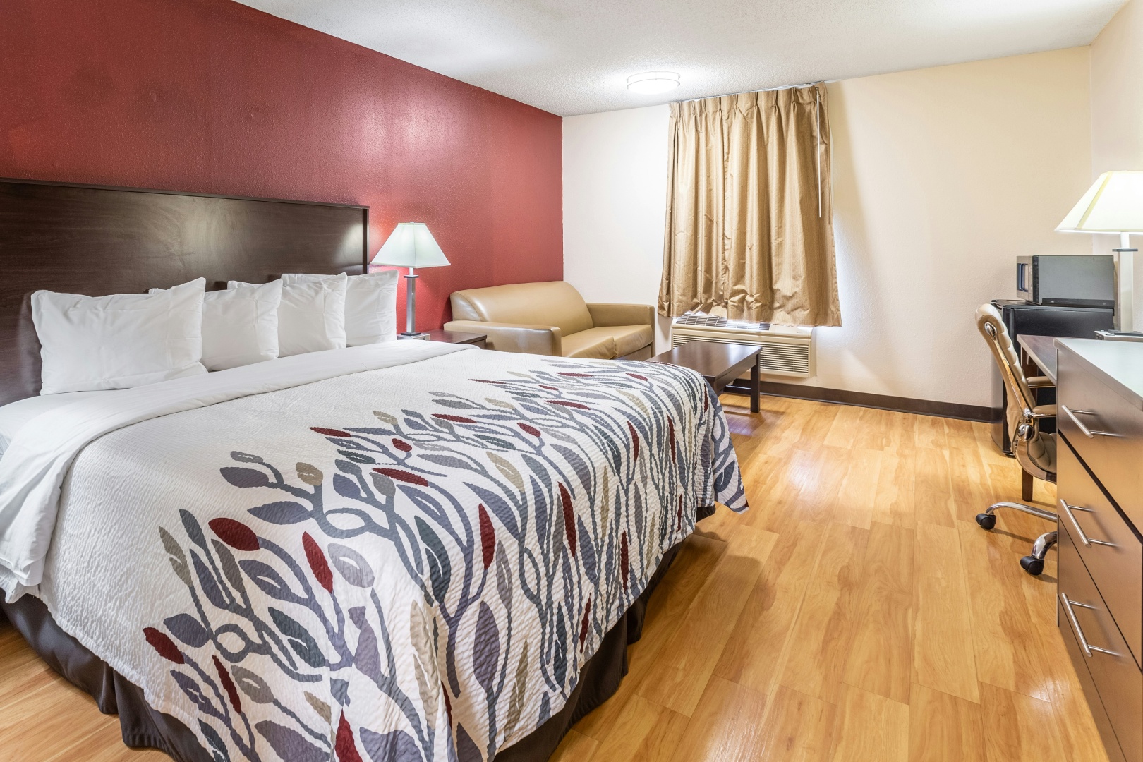 Foto - Red Roof Inn Hardeeville