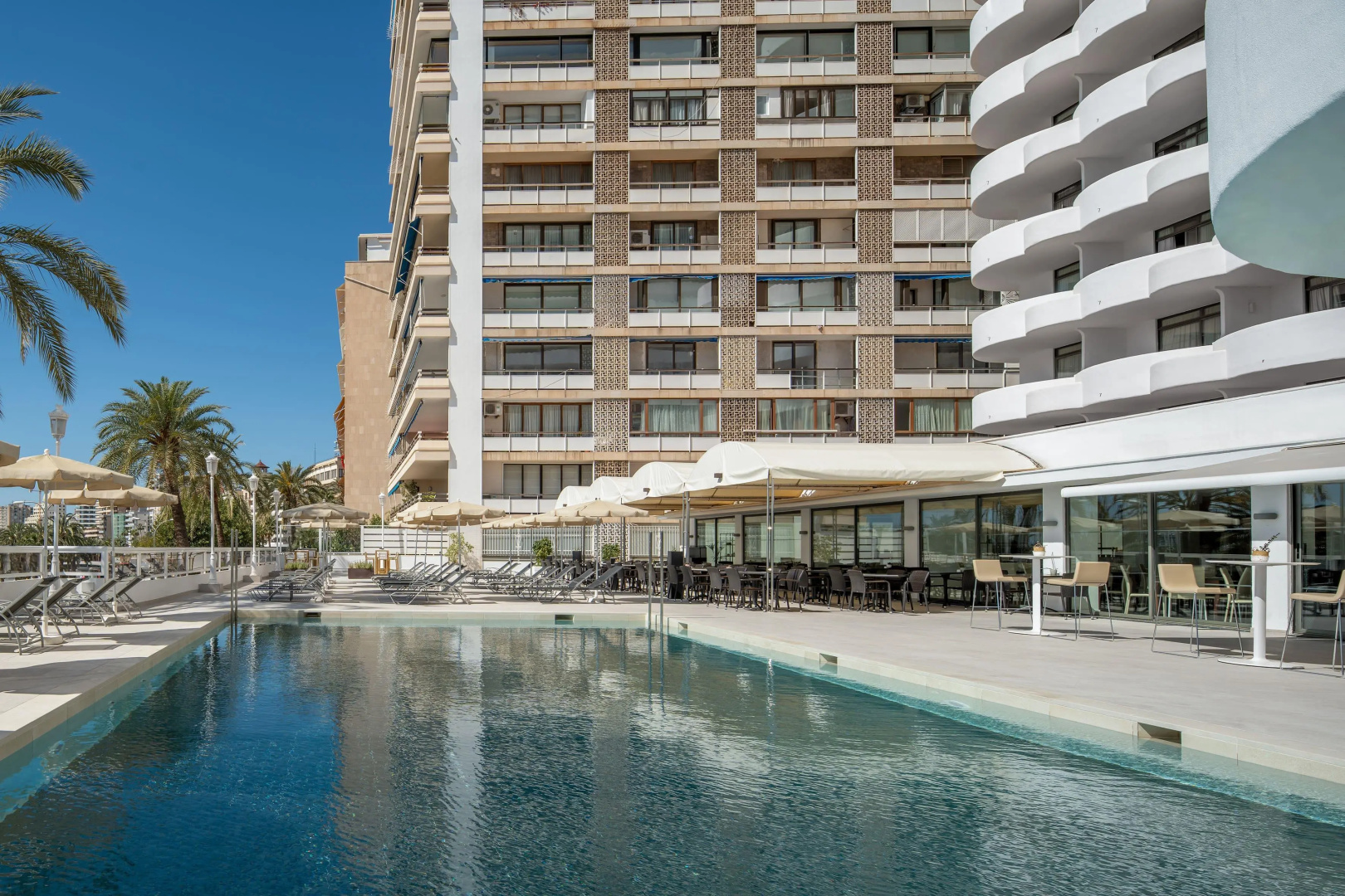 Photo - Hotel Palma Bellver Affiliated by Meliá