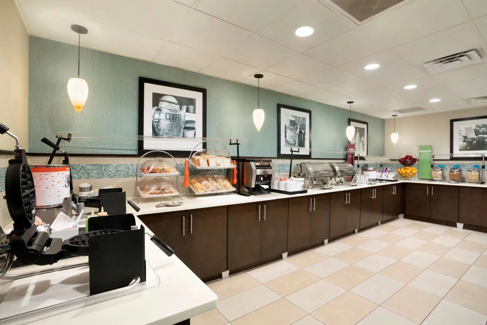 Foto - Hampton Inn Orlando International Drive/Convention Center