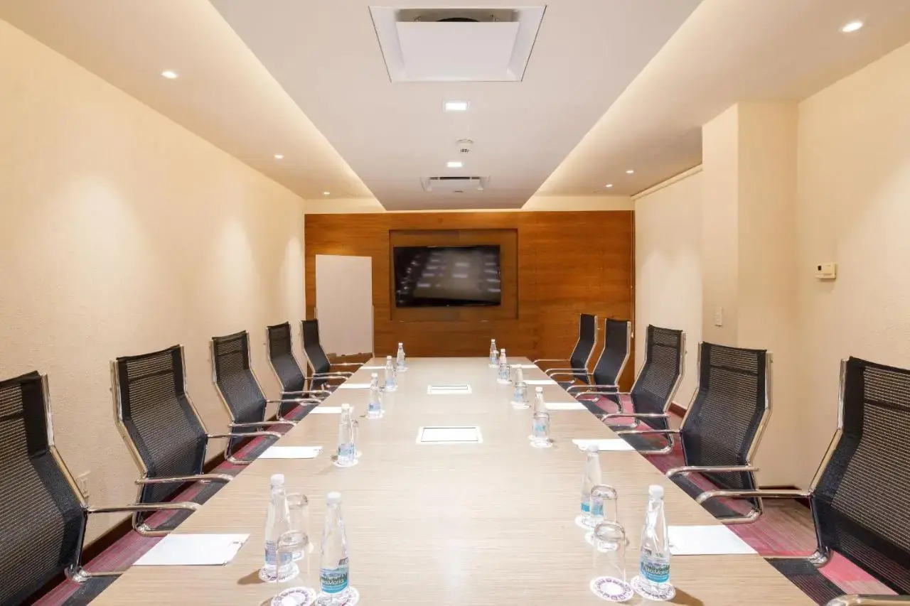 Foto - Camino Real Pedregal Mexico