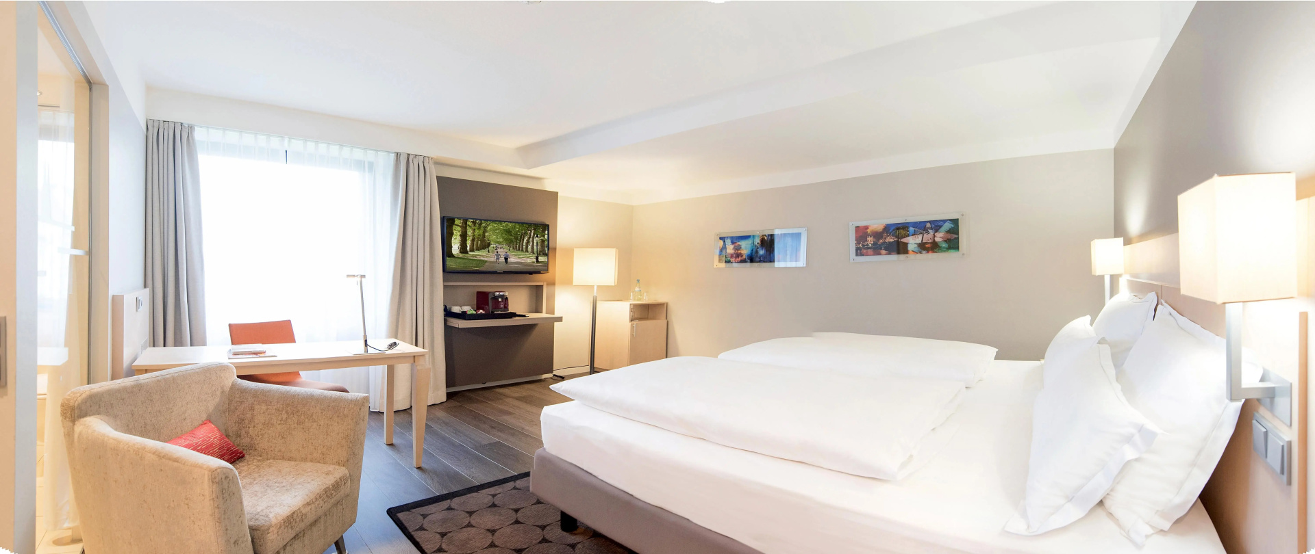 Foto - Hotel Lyskirchen Köln