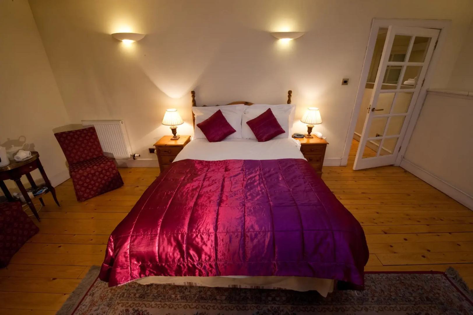 Photo - The Ben Doran Guest House
