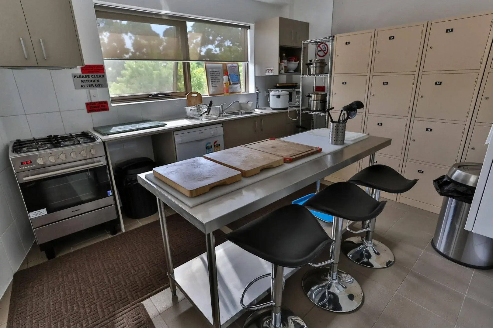 Foto - Strathfield Executive Accommodation