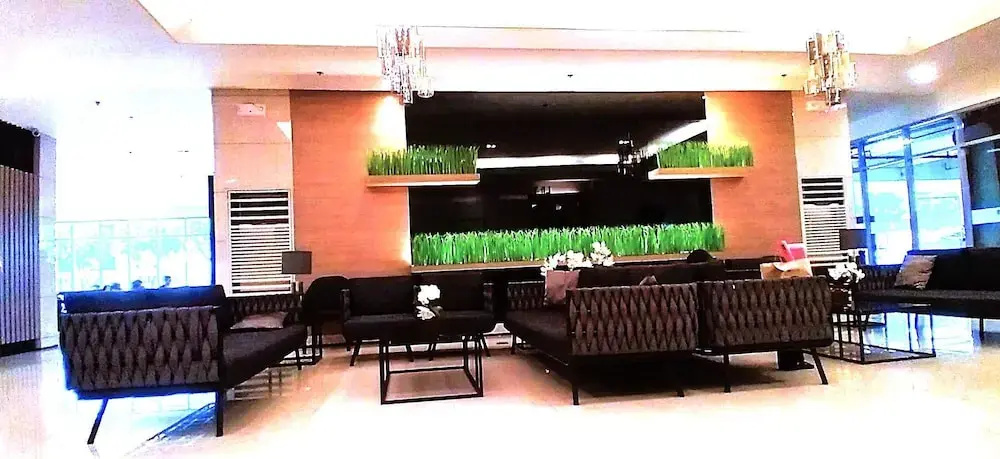 Foto - Grass Residences SM North Edsa and Trinoma