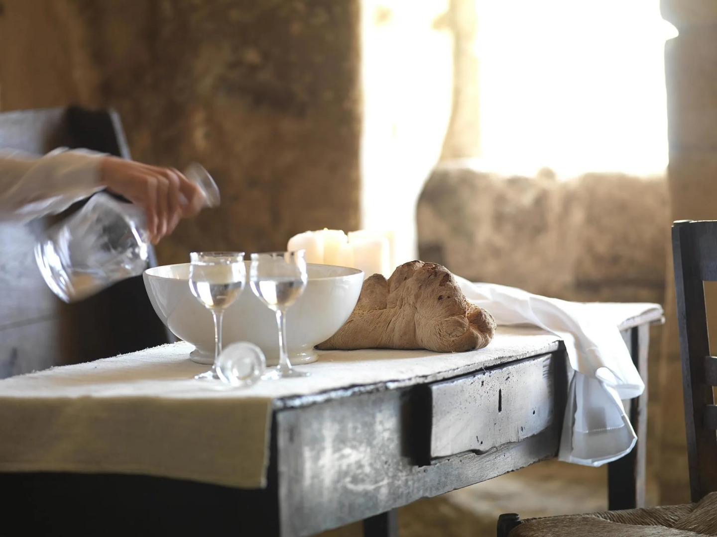 Foto - Sextantio Le Grotte Della Civita