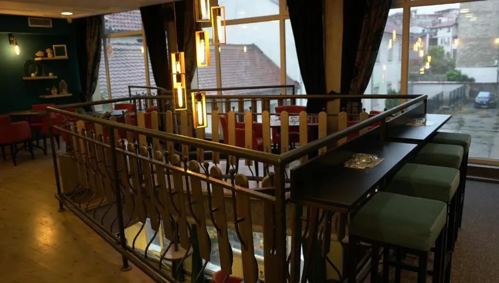 Foto - Hotel Theater Belgrade