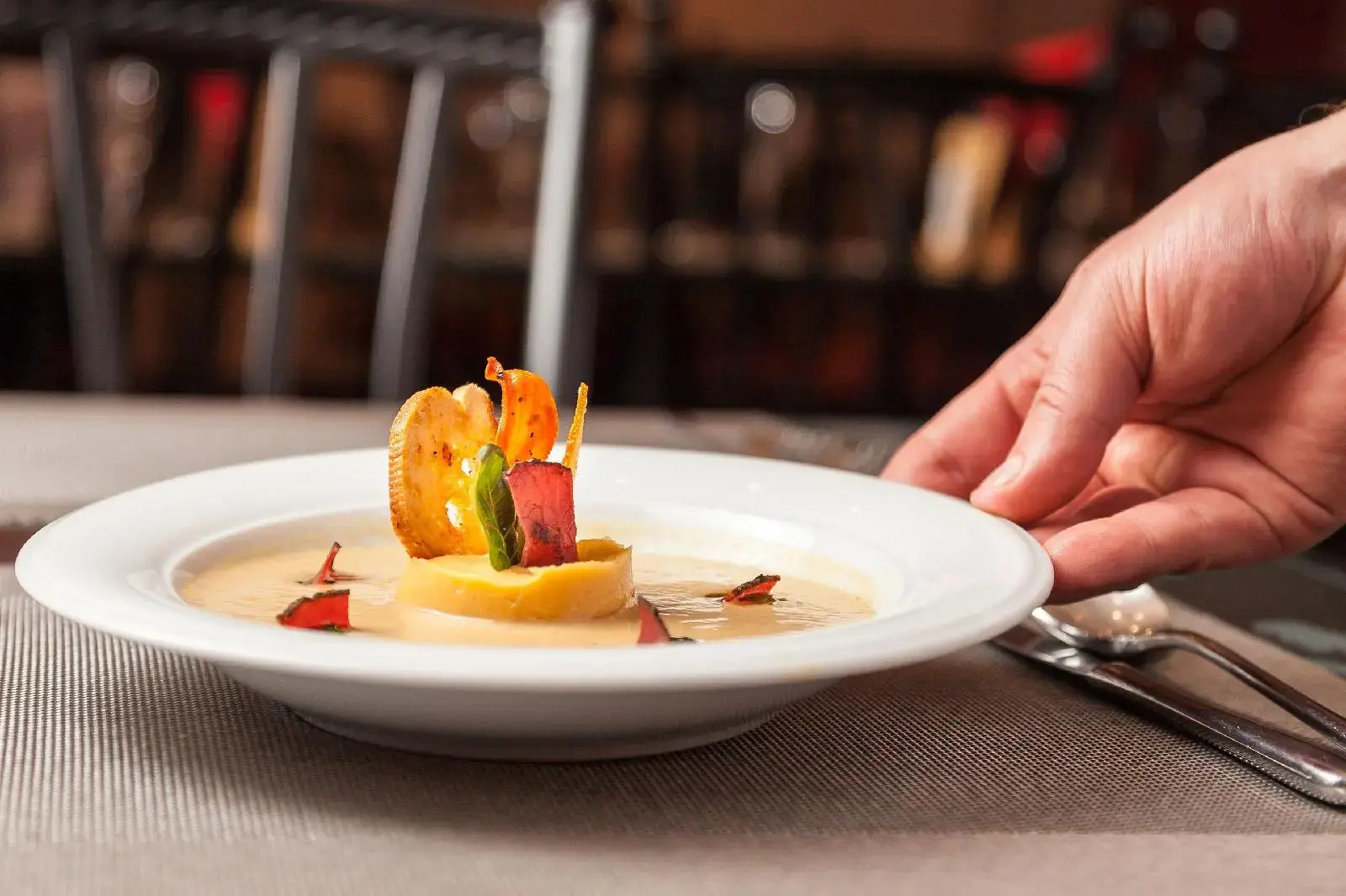 Photo - Continental Forum Sibiu