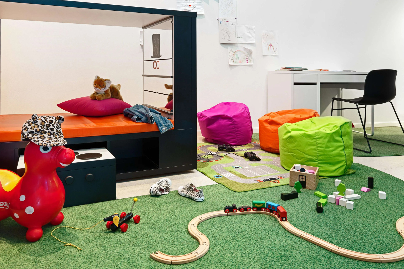 Foto - Scandic Vulkan