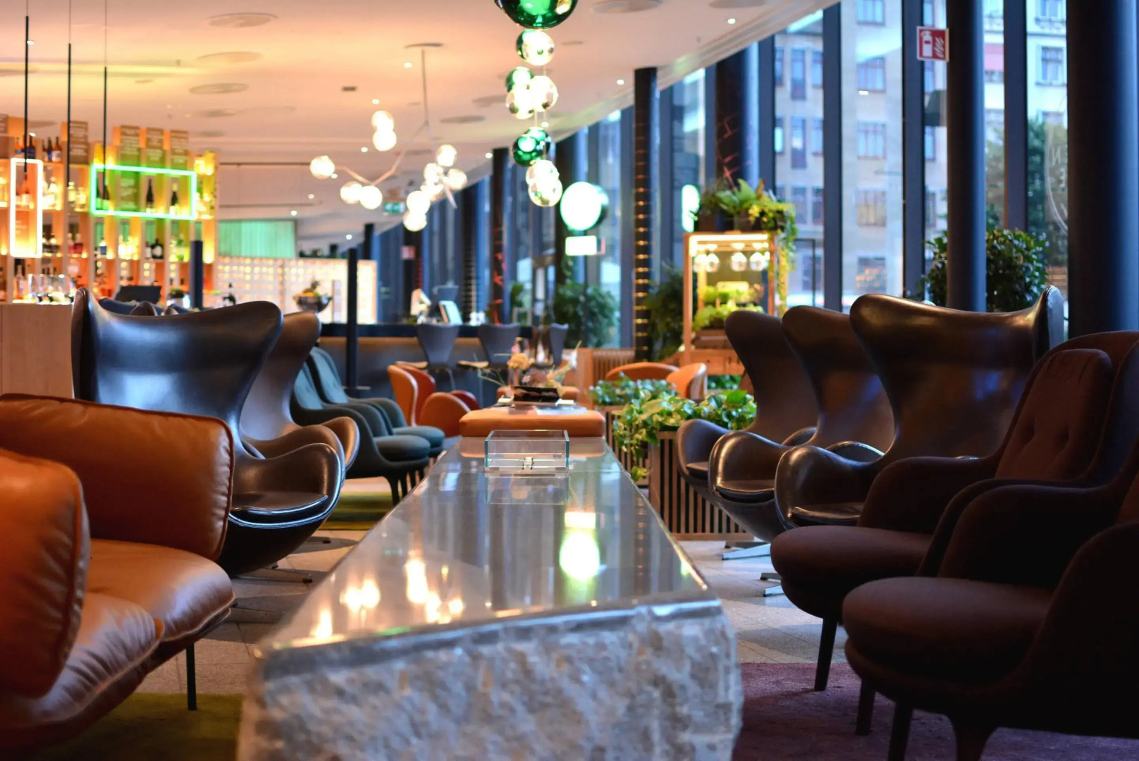 Photo - Clarion Hotel Sign