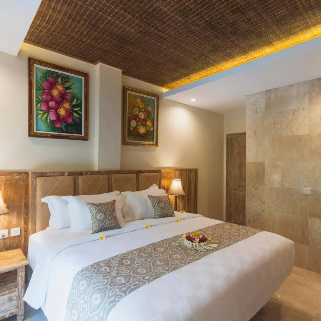 Photo - Weda Cita Resort and Spa Ubud by Mahaputra