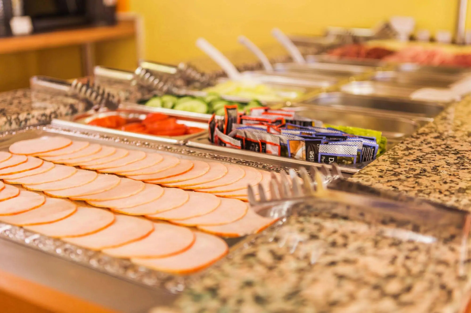 Photo - a&o Hamburg Hammer Kirche