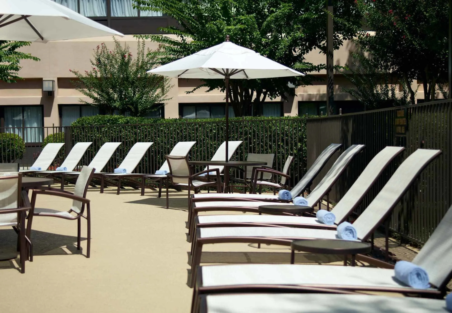 Foto - Atlanta Marriott Peachtree Corners