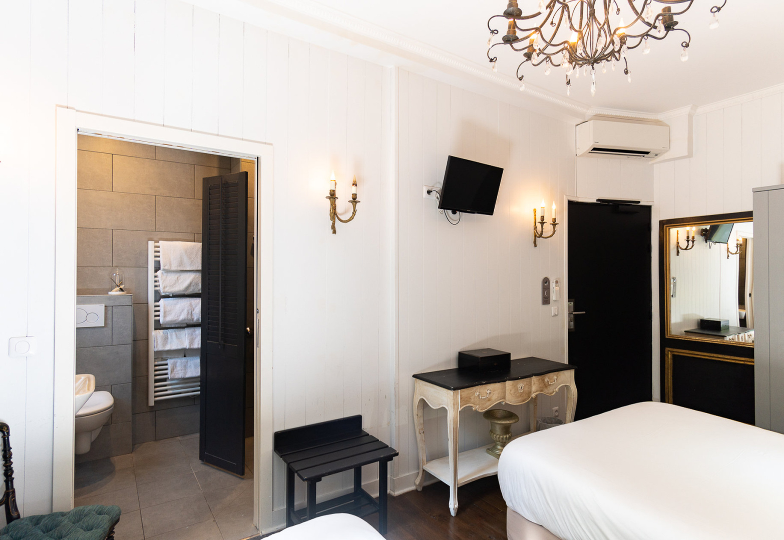 Photo - Hotel de l'Avre