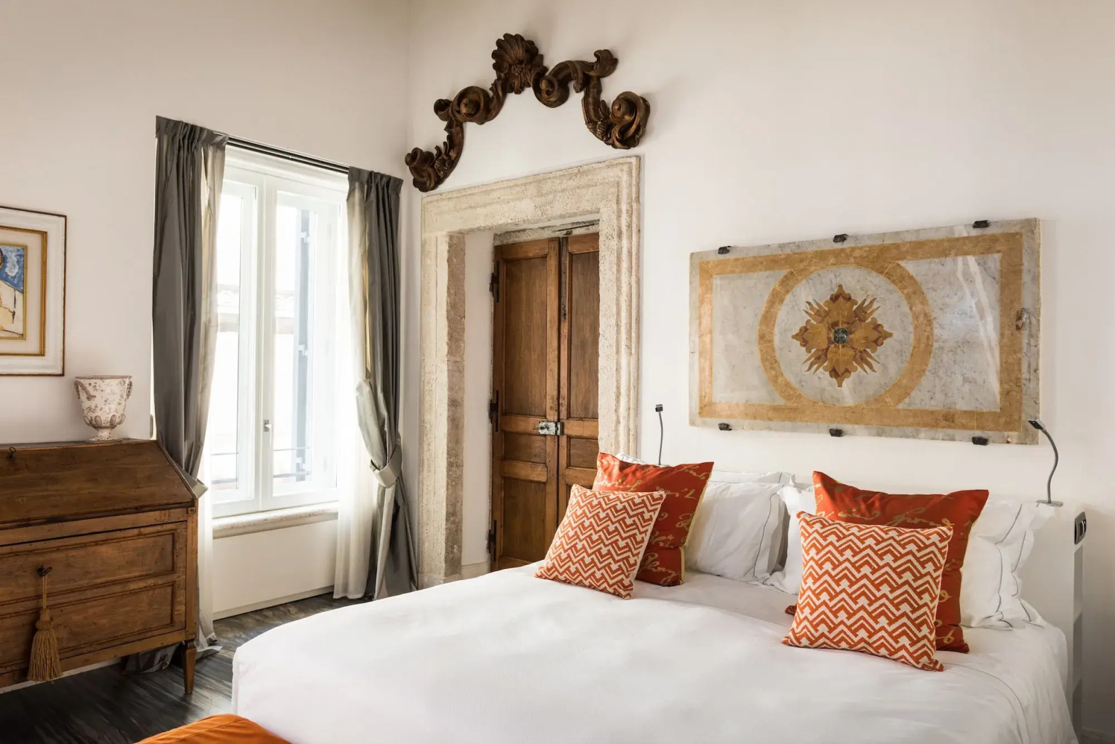 Photo - Palazzo Delle Pietre - Luxury Apartments