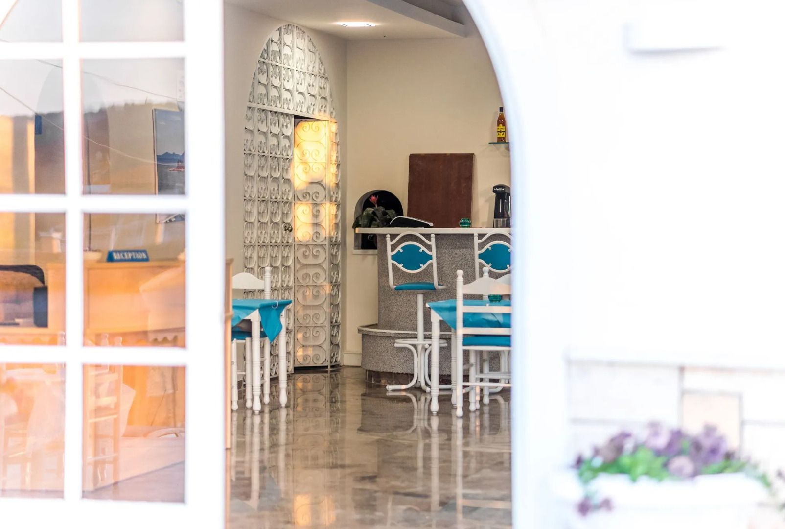 Photo - San Georgio Hotel