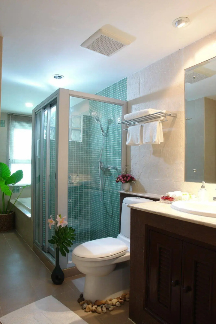 Photo - Nara Suite Residence Bangkok
