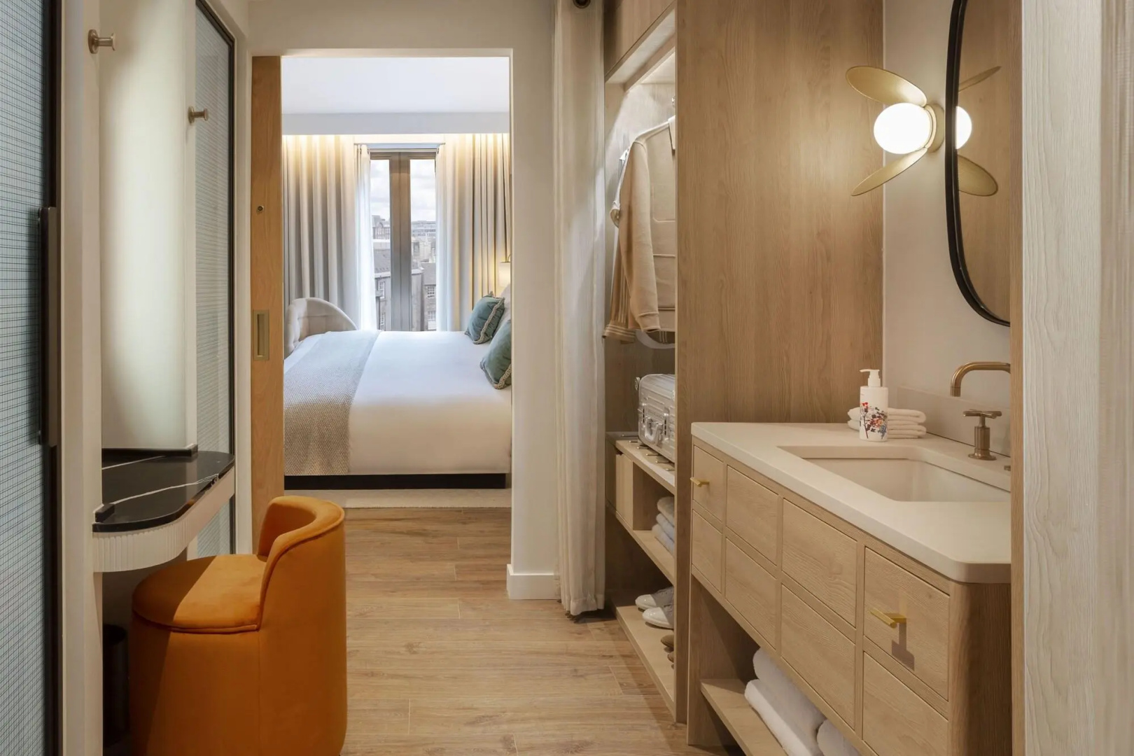 Photo - Virgin Hotels Edinburgh