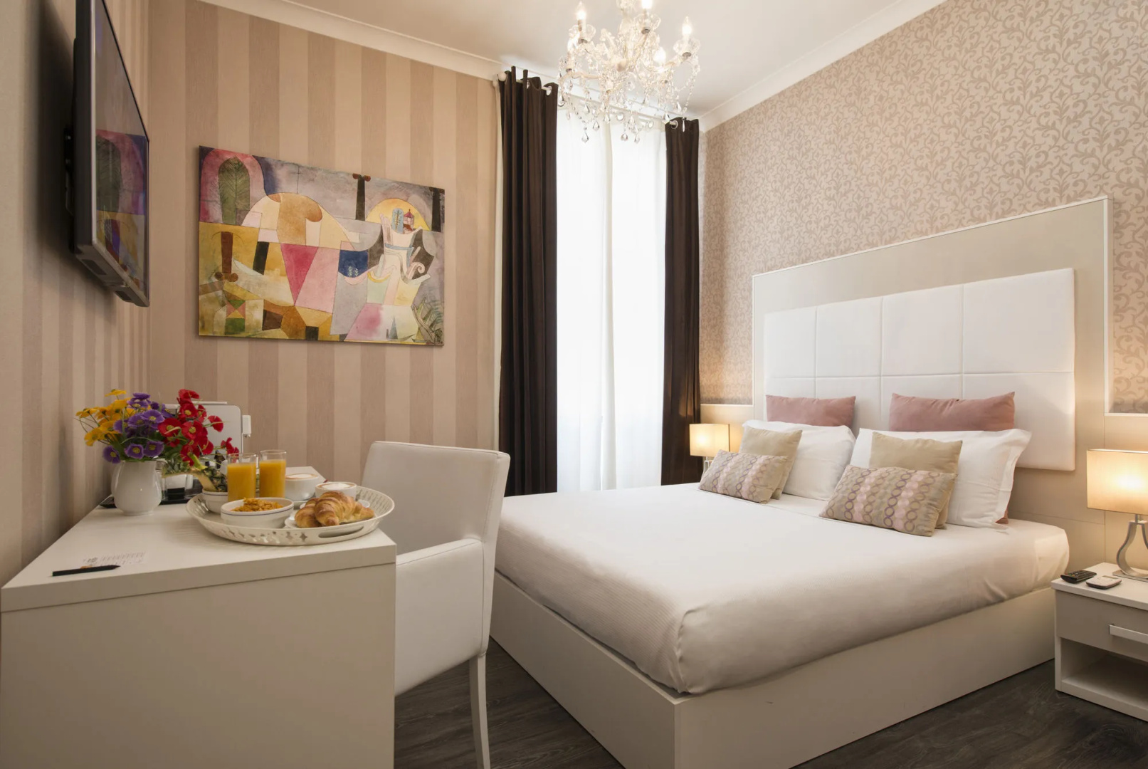Foto - San Pietro Suites