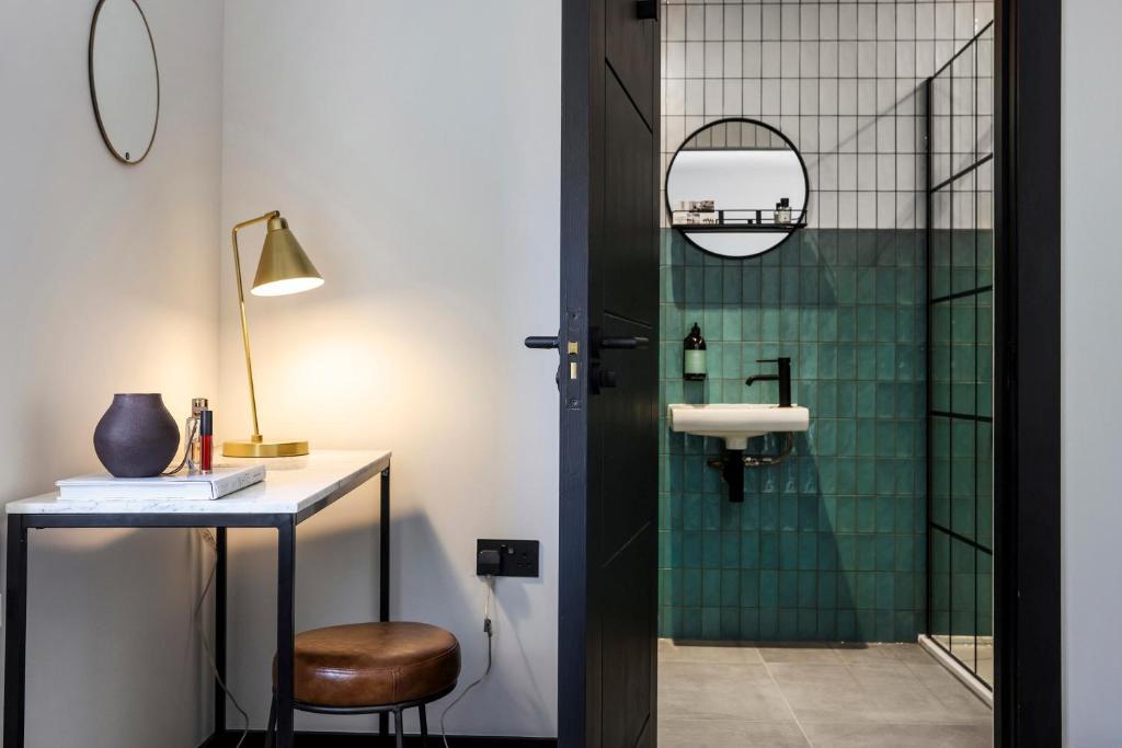 Foto - The Brewers Rooms Contemporary Aparthotel