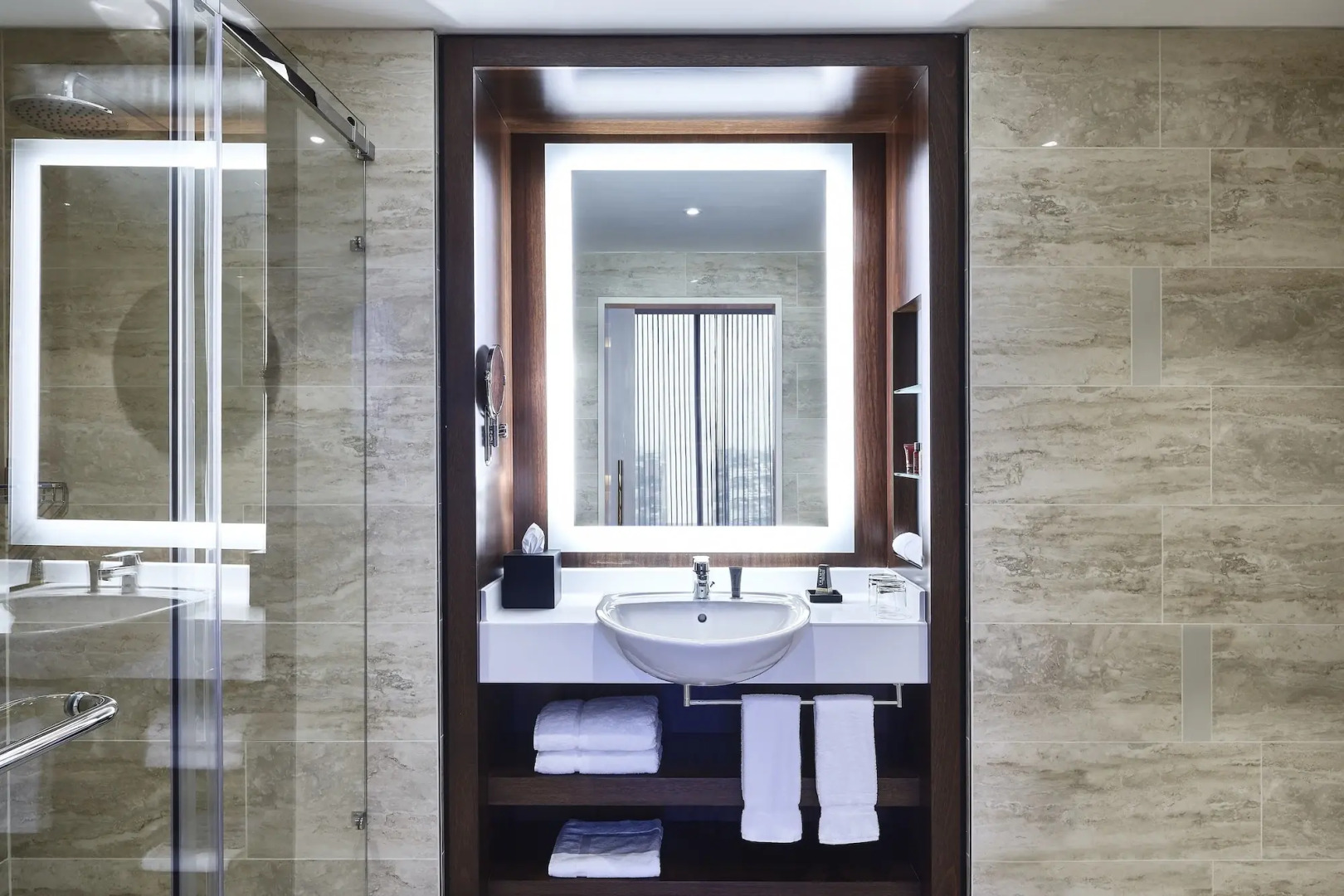 Foto - Marriott Santa Cruz de la Sierra Hotel