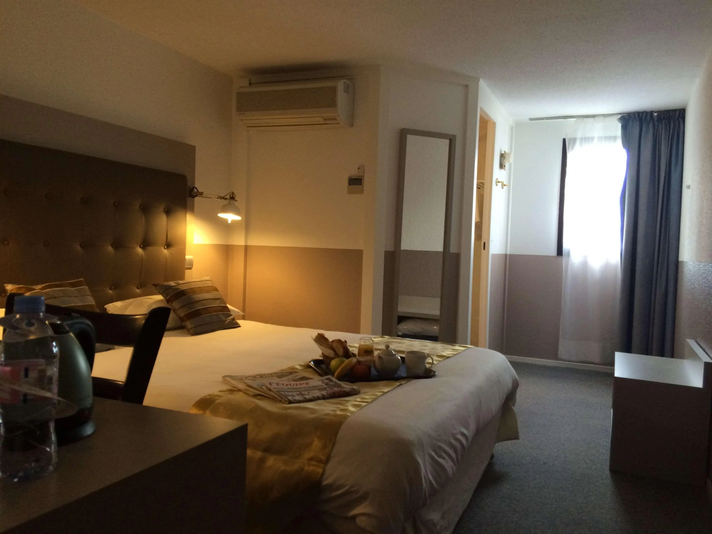 Foto - Kyriad Argenteuil