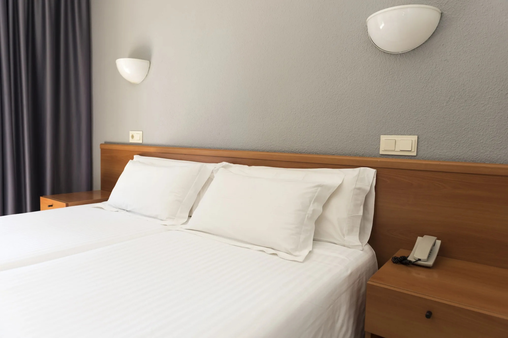 Foto - Hotel El Palmeral