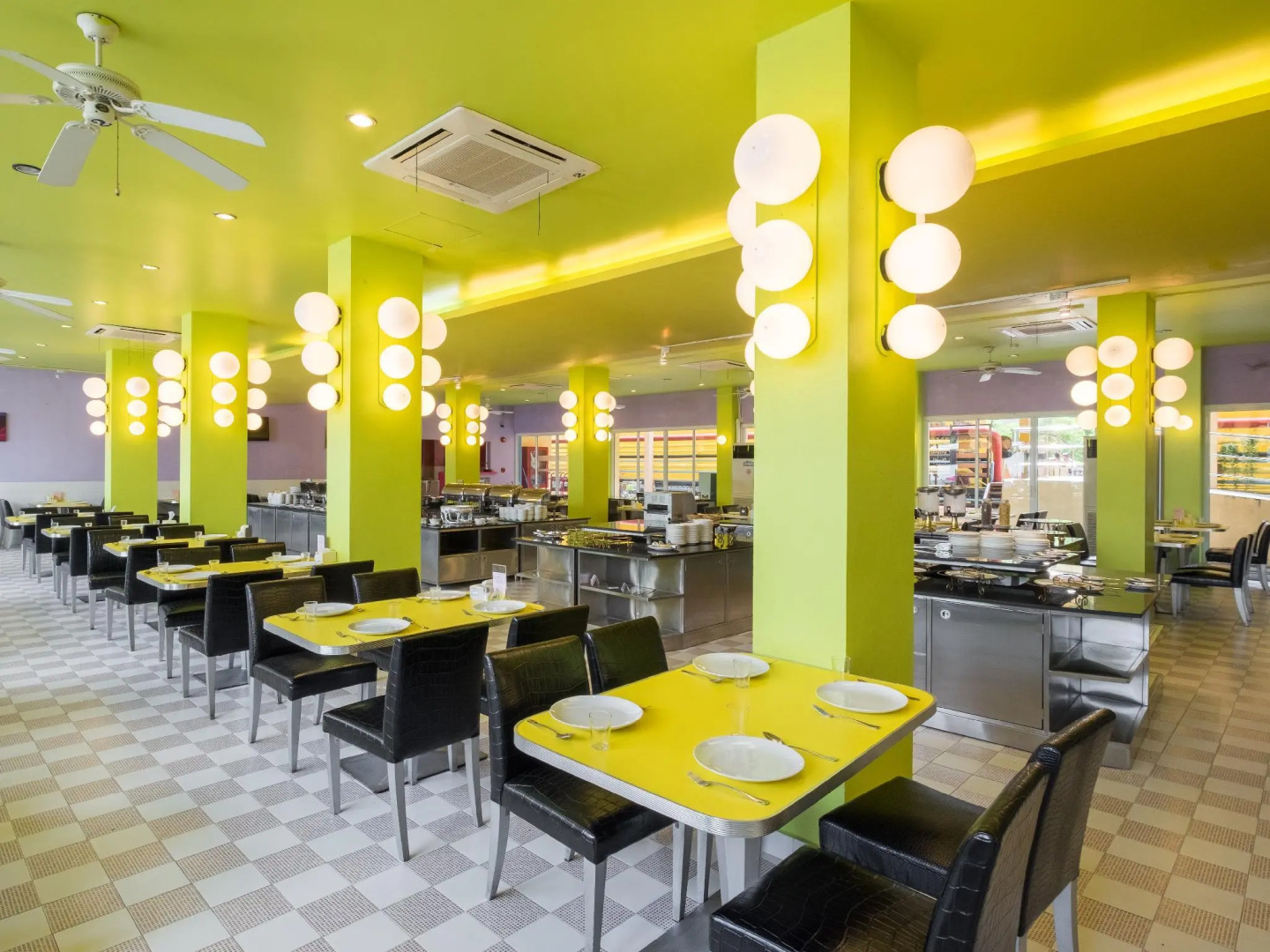 Foto - Bella Express