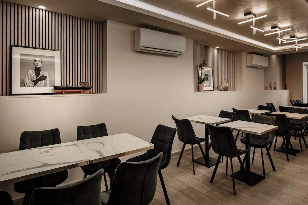 Foto - Spinola Hotel