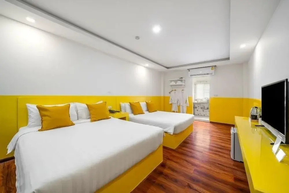 Photo - The Ram Hotel