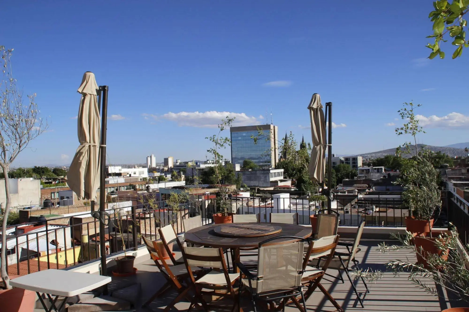 Photo - Suites Chapultepec