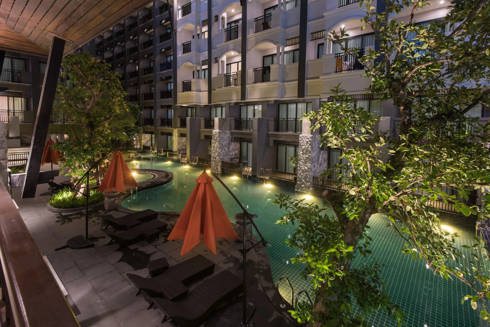 Photo - Le Bali Resort