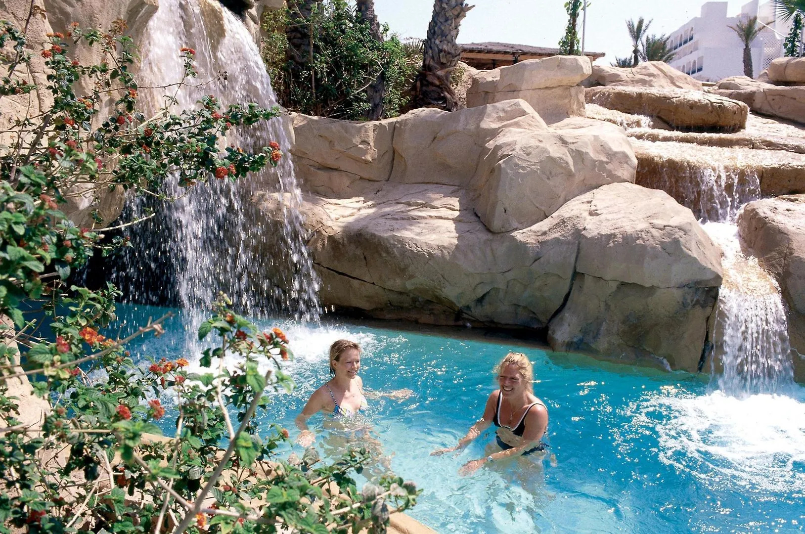Foto - Sahara Beach Aquapark