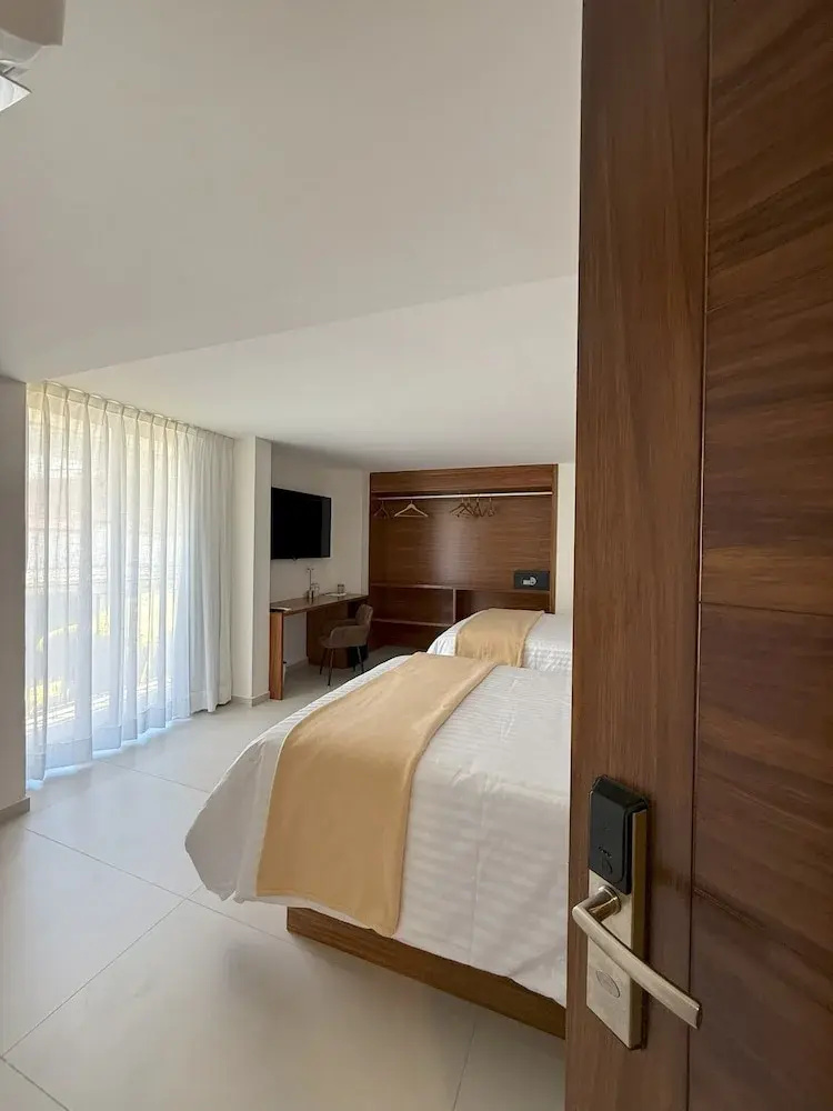 Foto - Hotel Casa Kavia Vallarta