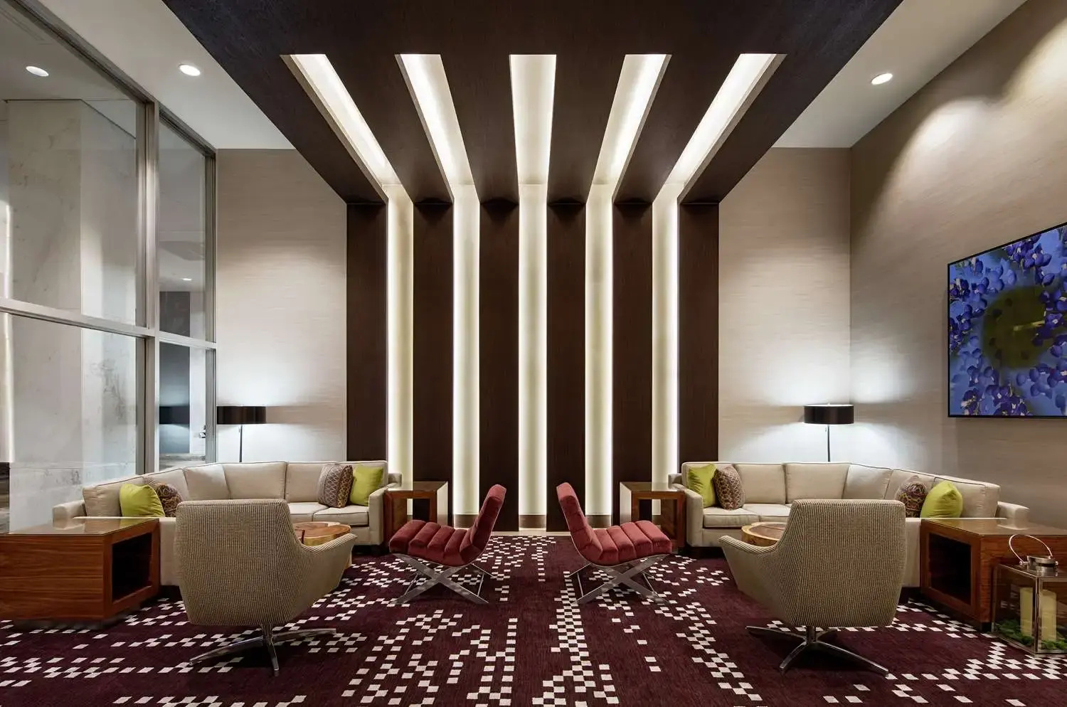 Foto - Hilton Garden Inn Downtown Dallas