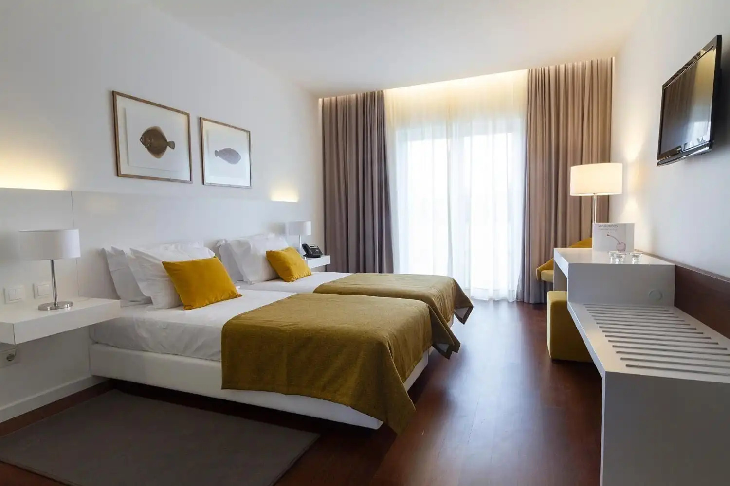 Photo - Hotel Vila D'Óbidos