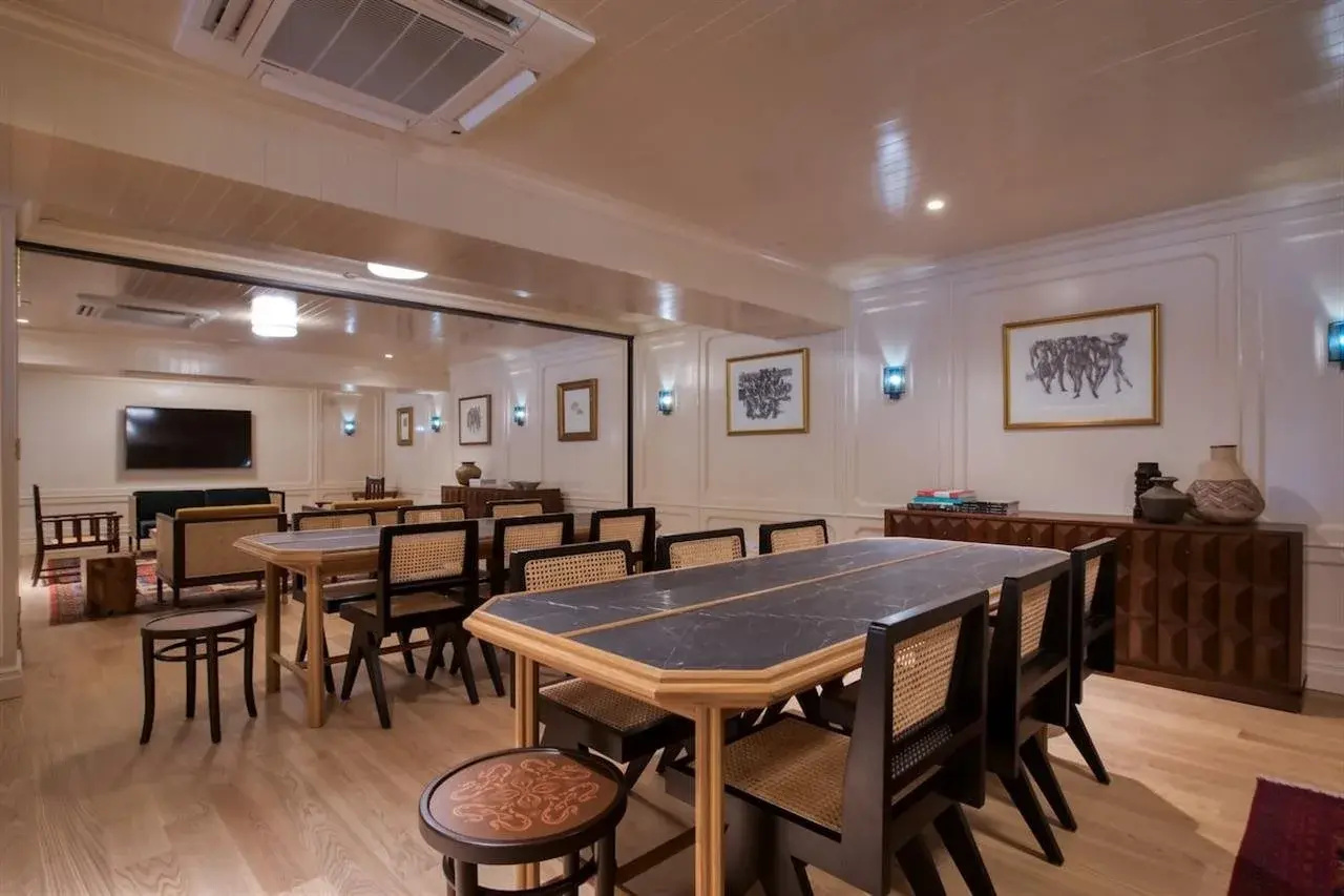 Photo - The Chow Kit - an Ormond Hotel