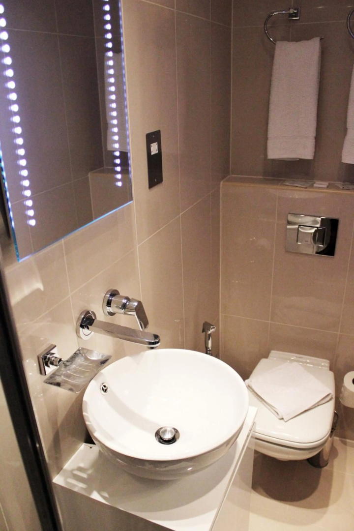 Foto - Edward Hotel Paddington