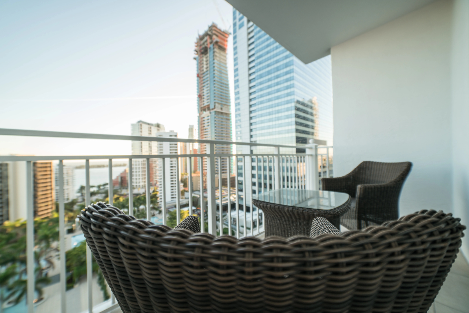 Foto - Fortune House Hotel Suites