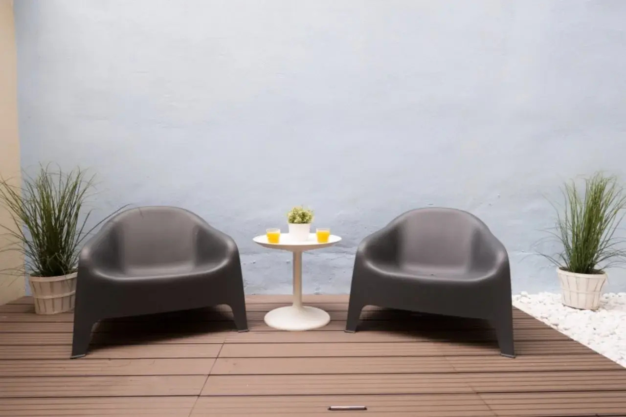 Foto - Senator Barcelona Apartments