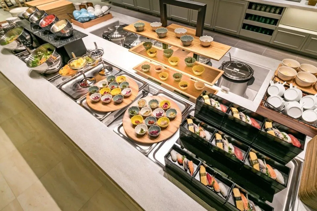 Foto - Okinawa Hinode Resort and Hot spring Hotel
