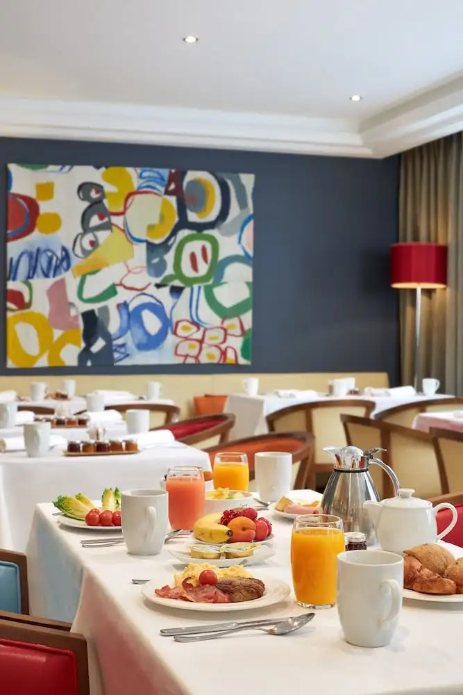 Foto - Majestic Apartments Champs Elysées