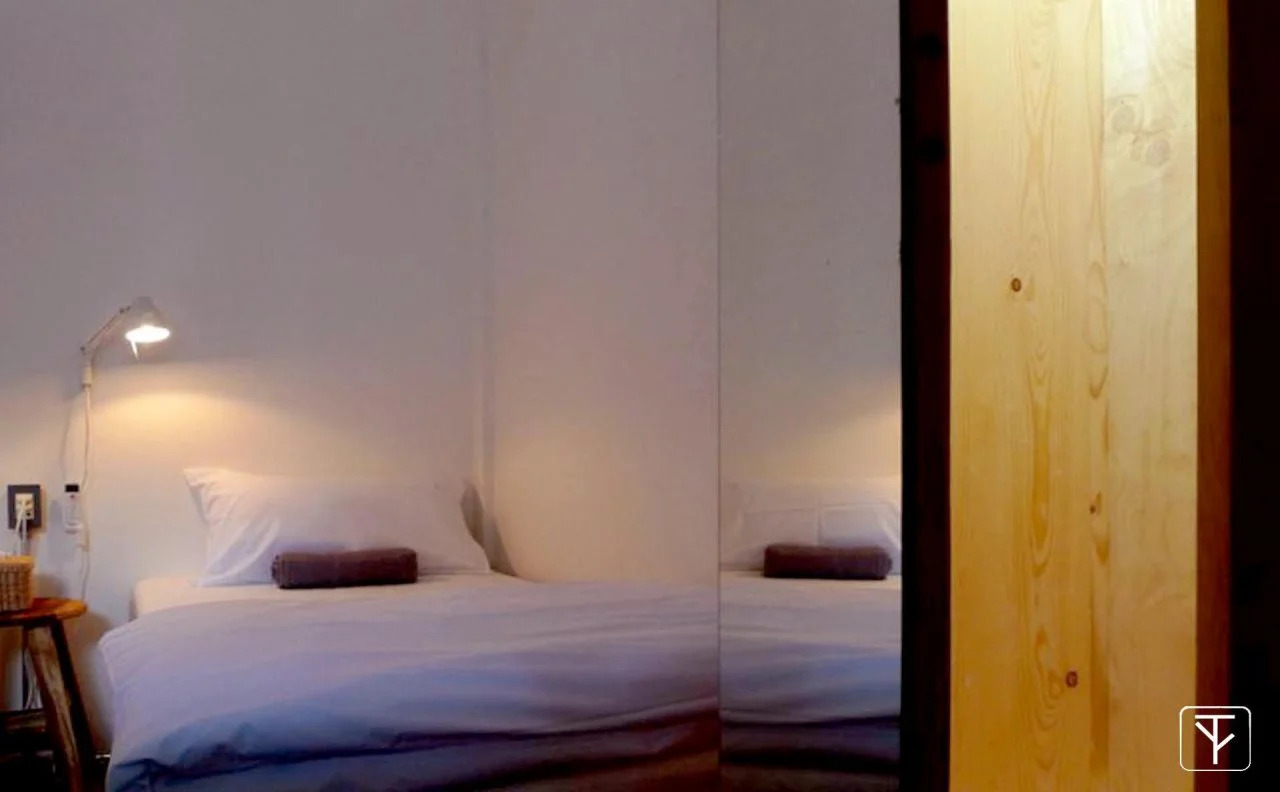 Foto - T-Boutique Hostel - Hua Lamphong