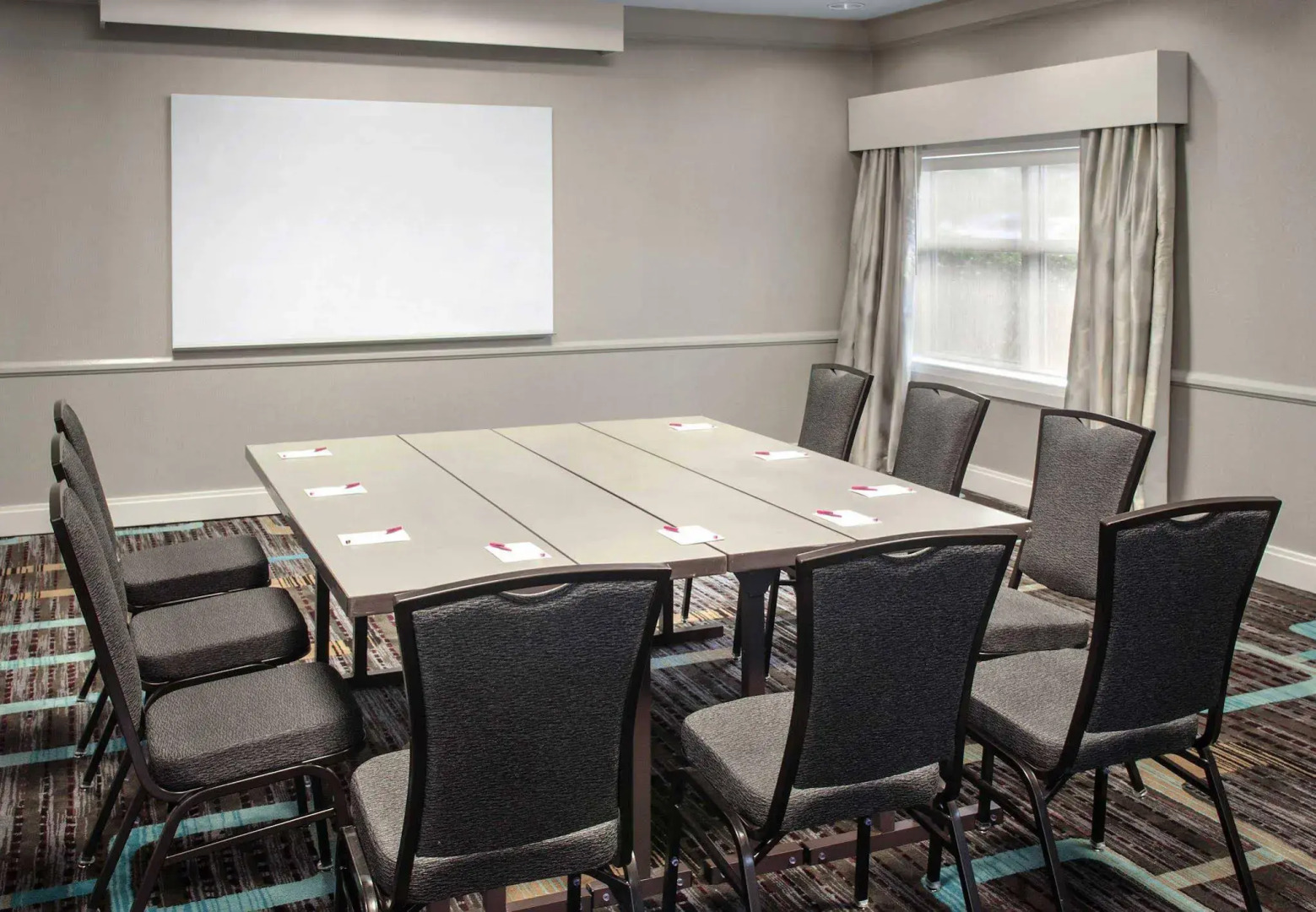 Photo - Residence Inn by Marriott Newark Elizabeth/Liberty International Airport