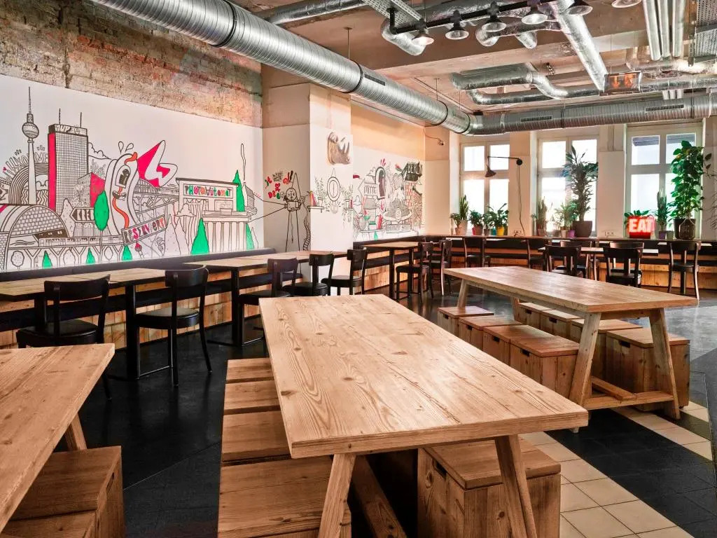 Foto - Generator Berlin Mitte