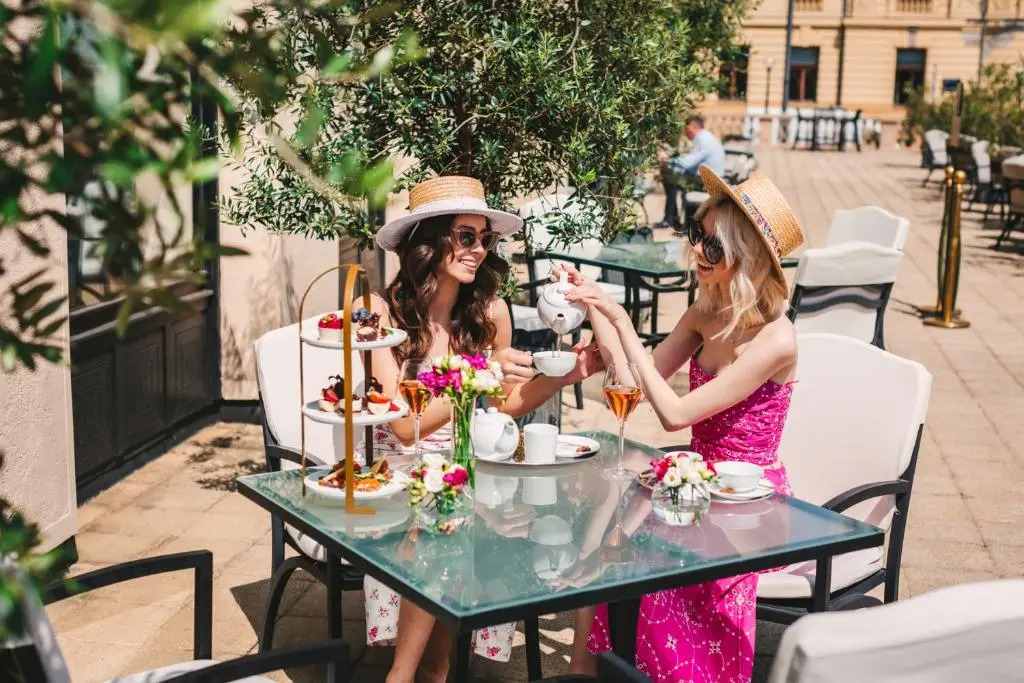 Foto - Esplanade Zagreb Hotel