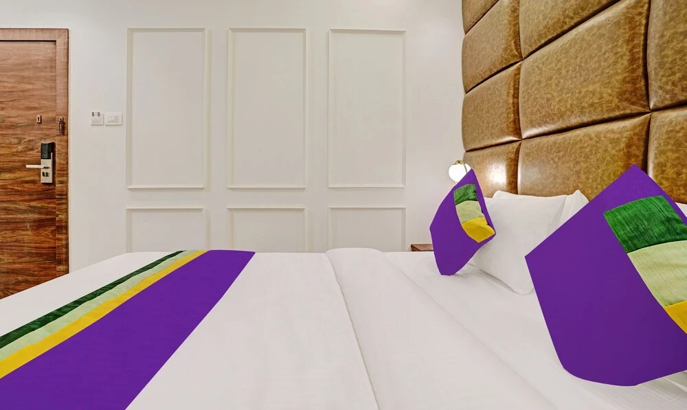 Foto - Treebo Premium Widlor Boutique with Swimming Pool