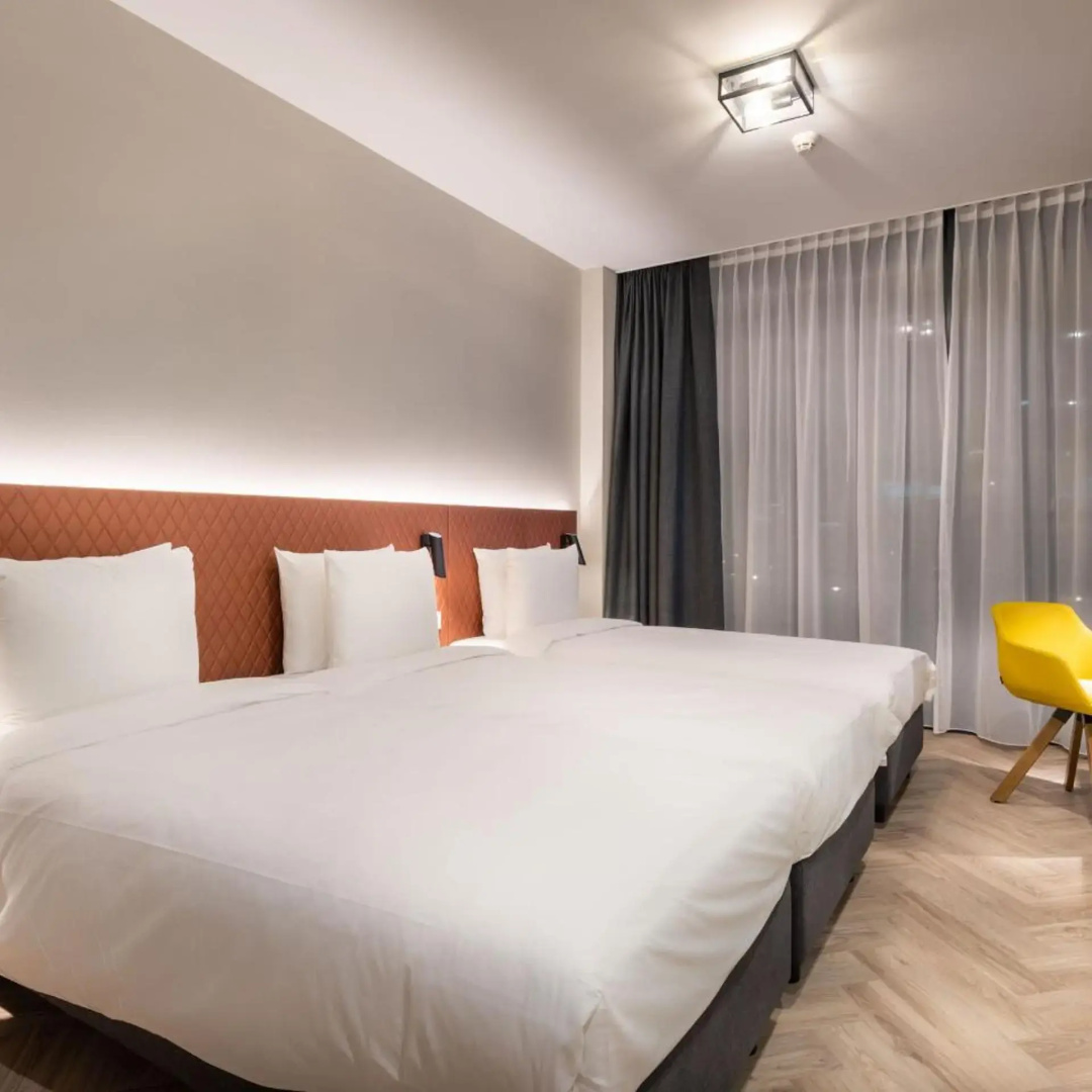 Foto - Hotel New Kit